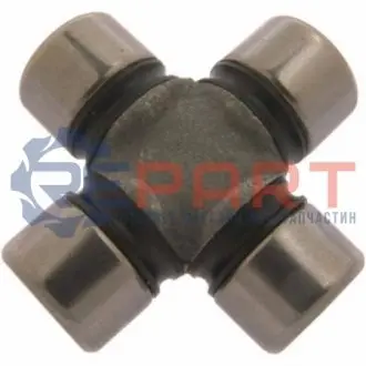 Фото Крестовина рулевого вала NISSAN X-TRAIL, TOYOTA COROLLA 83- (Выр-во) FEBEST (AST1539) изображение 1