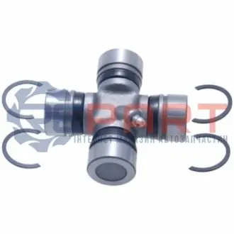 Хрестовина карданного валу 32x61/92 FEBEST AST20 Купити в Україні