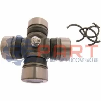 Інші елементи трансмісії FEBEST AST-23 Купити в Україні