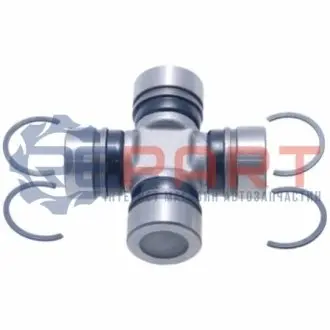 Інші елементи трансмісії FEBEST AST31 Купити в Україні