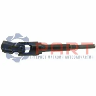 Рулевой вал.) FEBEST AST-ACV30
