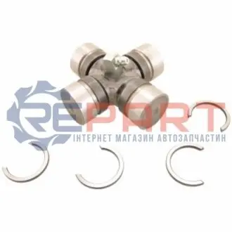 Інші елементи трансмісії FEBEST ASTGGN15 Купити в Україні