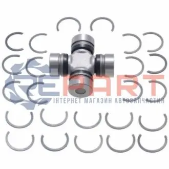 Інші елементи трансмісії FEBEST AST-J200 Купити в Україні