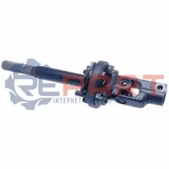 Фото Карданвал кермовий FEBEST (ASTLC120) зображення 1