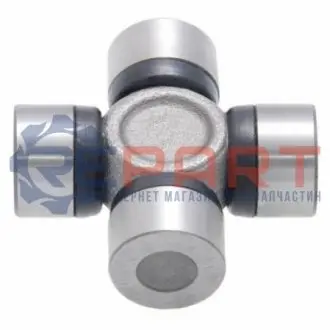 КРЕСТОВИНА КАРДАННОГО ВАЛА 24X62 (NISSAN X-TRAIL T31 2007-) FEBEST ASVLXC90 Купити в Україні