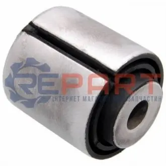 Фото 1 — Сайлентблок важеля FEBEST (BMAB002) Фото Сайлентблок важеля FEBEST (BMAB002) зображення 1