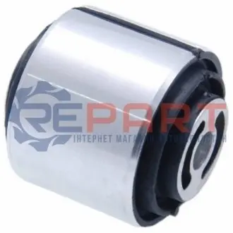 Фото Сайлентблок важеля FEBEST (BMAB013) зображення 1