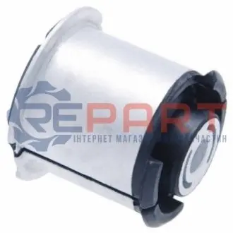 Фото Сайлентблок важеля FEBEST (BMAB014) зображення 1