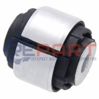 Фото 1 — Сайлентблок подвески FEBEST (BMAB016) Фото Сайлентблок подвески FEBEST (BMAB016) изображение 1