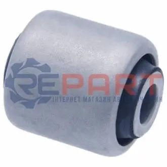 Фото Сайлентблок важеля (переднього/знизу/ззаду/ззовні) BMW X5 (E70/F15)/X6 (E71/F16) 06- FEBEST (BMAB032) зображення 1