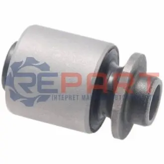 Фото САЙЛЕНБЛОК ЗАДНЕГО АМОРТИЗАТОРА FEBEST (BMAB035) зображення 1