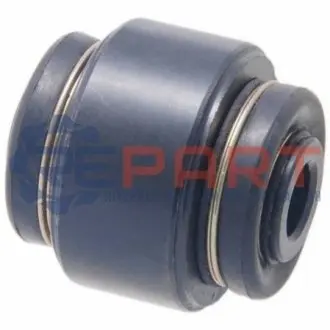 Фото Сайлентблок важеля FEBEST (BMAB044Z) зображення 1