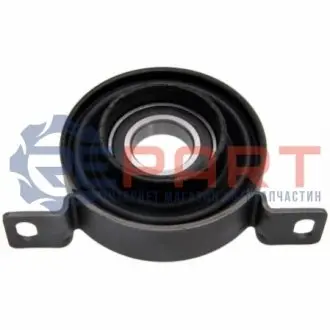 Фото Підшипник карданного валу FEBEST (BMCBX5) зображення 1