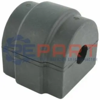 Втулка стабілізатора (заднього) BMW 3 (E90/E91/E92/E93)/5 (E60) FEBEST BMSB-E81R Купити в Україні