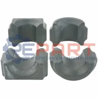 Втулки стабілізатора FEBEST BMSBF10FKIT Купити в Україні