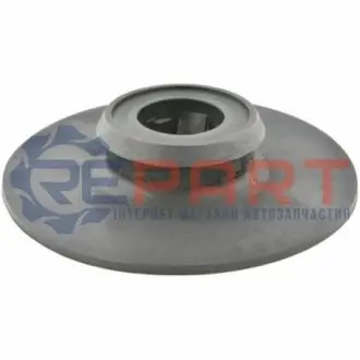 Тарілка Пружина FEBEST BMSIX5UPR