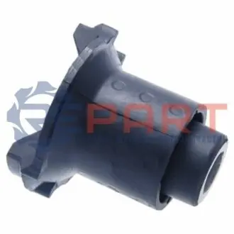 САЙЛЕНБЛОК ПОДРАМНИКА ЗАДНИЙ FEBEST BZAB021 Купити в Україні