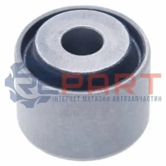 Фото 1 — Сайлентблок важеля FEBEST (BZAB026) Фото Сайлентблок важеля FEBEST (BZAB026) зображення 1