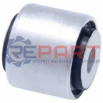 Фото Сайлентблок важеля FEBEST (BZAB035) зображення 1