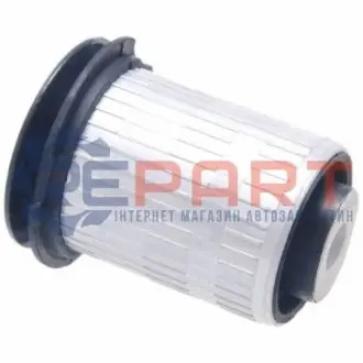 Фото 1 — САЙЛЕНБЛОК НИЖНЕГО ПЕРЕДНЕГО РЫЧАГА FEBEST (BZAB036) Фото САЙЛЕНБЛОК НИЖНЕГО ПЕРЕДНЕГО РЫЧАГА FEBEST (BZAB036) зображення 1