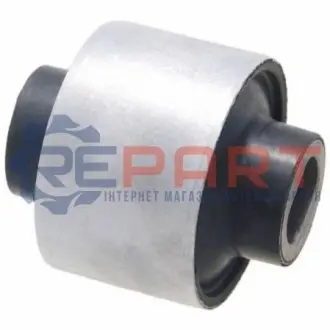 Фото 1 — Сайлентблок подвески FEBEST (BZAB040) Фото Сайлентблок подвески FEBEST (BZAB040) изображение 1