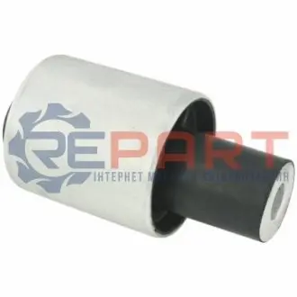 Фото 1 — САЙЛЕНТБЛОК ПЕРЕДНИЙ ПЕРЕДНЕГО РЫЧАГА FEBEST (BZAB057) Фото САЙЛЕНТБЛОК ПЕРЕДНИЙ ПЕРЕДНЕГО РЫЧАГА FEBEST (BZAB057) зображення 1