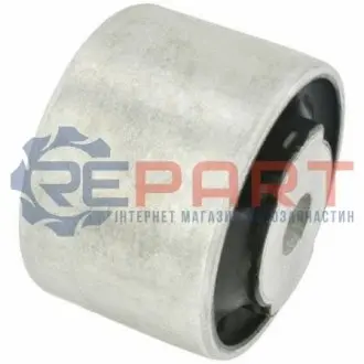 Фото Сайлентблок важеля FEBEST (BZAB117B) зображення 1