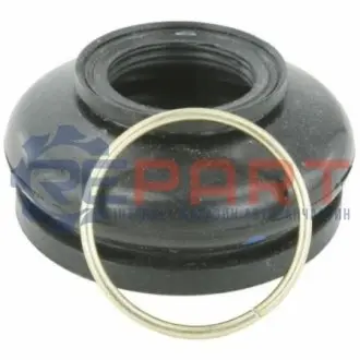 Фото 1 — Важелі та тяги FEBEST (BZBJB-156) Фото Важелі та тяги FEBEST (BZBJB-156) зображення 1