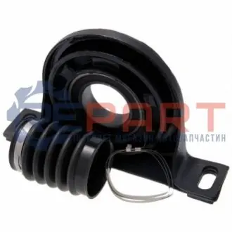 Фото 1 — Підшипник карданного валу FEBEST (BZCB209) Фото Підшипник карданного валу FEBEST (BZCB209) зображення 1