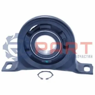 Підшипник карданного валу FEBEST BZCB906 Купити в Україні