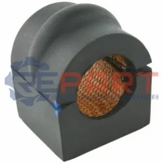 Втулки стабілізатора FEBEST BZSB-124R Купити в Україні