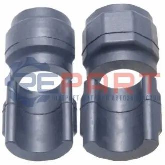 Втулка стабілізатора FEBEST BZSB211F Купити в Україні