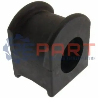 Втулки стабілізатора FEBEST BZSB463F Купити в Україні