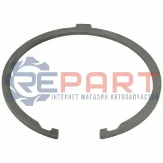 Кільце металеве стопорне FEBEST CC272X2 Купити в Україні