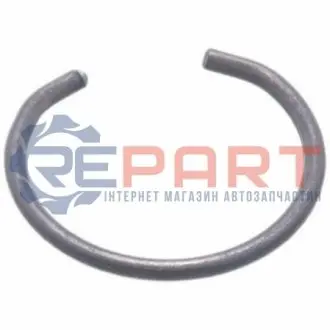 Кільце металеве FEBEST CC-5-30X2 Купити в Україні