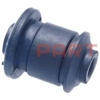 Фото 1 — Сайлентблок важеля FEBEST (CDAB-012) Фото Сайлентблок важеля FEBEST (CDAB-012) зображення 1