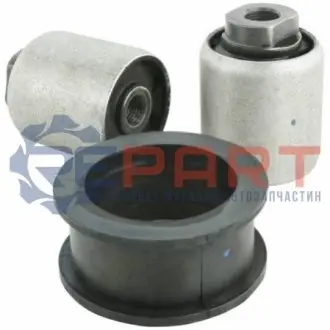 Сайлентблок підвіски FEBEST CDABCK1KIT Купити в Україні