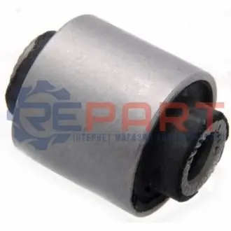 Сайлентблок подвески FEBEST CHAB006RUB