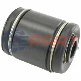 САЙЛЕНБЛОК ЗАДНЕЙ ЦАПФЫ (CHEVROLET EPICA (V200) 2003-2006) FEBEST CHAB006Z Купити в Україні