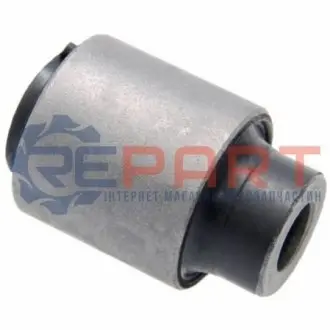 Фото Сайлентблок важеля (заднього/знизу/спереду/ззовні) Chevrolet Captiva/Opel Antara 06- FEBEST (CHAB010) зображення 1