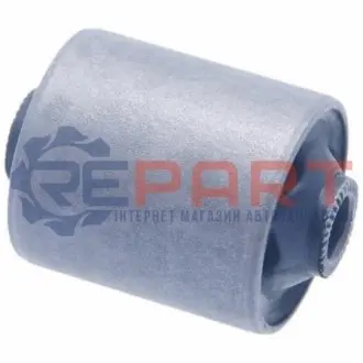 Фото САЙЛЕНБЛОК ЗАДНЕГО ПРОДОЛЬНОГО РЫЧАГА FEBEST (CHAB019) зображення 1