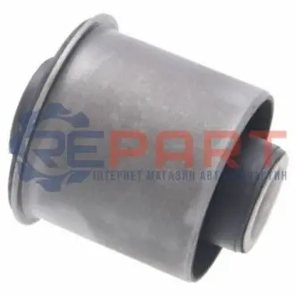 Фото Сайлентблок балки підвіски (CHEVROLET AVEO (T200) 2003-2008) FEBEST (CHABAVT200R) зображення 1