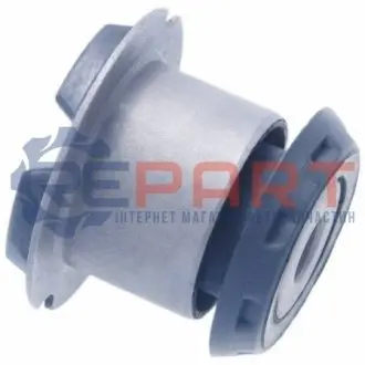 Сайлентблок подвески FEBEST CHABC100F