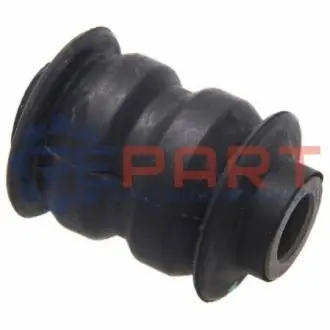 Фото САЙЛЕНБЛОК ПЕРЕДНИЙ ПЕРЕДНЕГО РЫЧАГА (CHEVROLET CAPTIVA (C100) 2007-) FEBEST (CHABCAPS) зображення 1