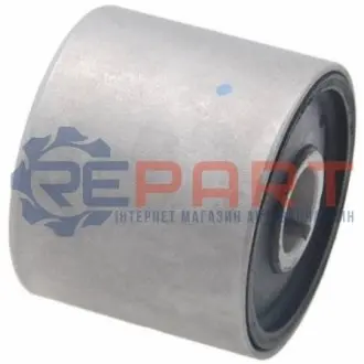 Фото Сайлентблок важеля FEBEST (CHABCAPWSB) зображення 1