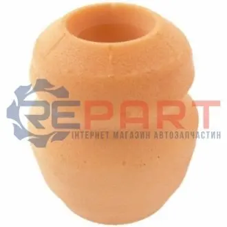 Фото Пильовики та відбійники амортизаторів FEBEST (CHDAV) зображення 1