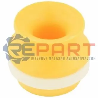 Фото Пильовики та відбійники амортизаторів FEBEST (CHD-ORLF) зображення 1