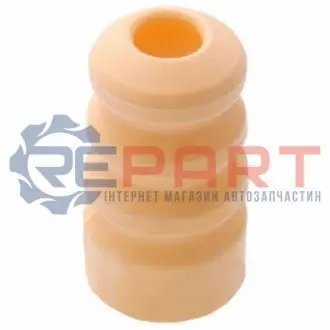 Отбойник амортизатора FEBEST CHDV250R