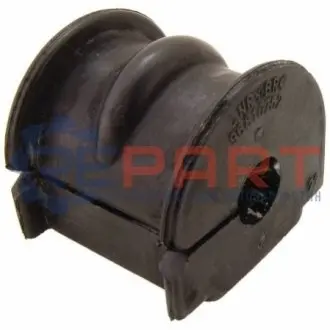 Фото Втулка стабилизатора FEBEST (CHSB-CAPR) изображение 1