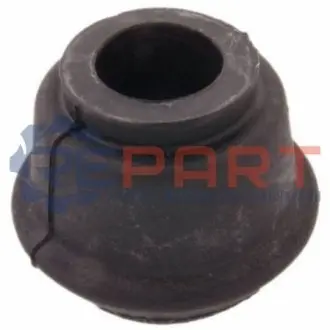 Фото ВТУЛКА ПЕРЕДНЕГО РЫЧАГА D16 (CHEVROLET MATIZ/SPARK (M100) 1998-2005) FEBEST (CHSBMAT) зображення 1